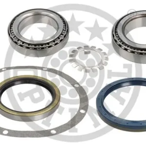 Zestaw łożysk koła OPTIMAL 401212 Oryginalny