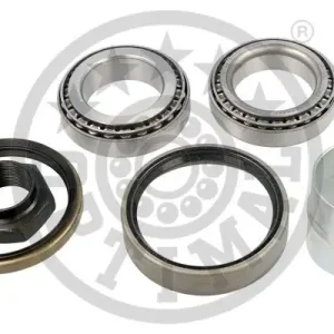 Zestaw łożysk koła OPTIMAL 401214 Oferta limitowana