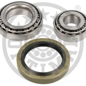 Zwrot pieniędzy Zestaw łożysk koła OPTIMAL 401276