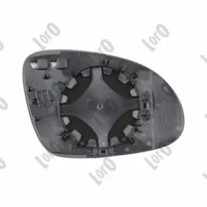 Szkło lusterka, lusterko zewnętrzne ABAKUS 4012G03 Bezpieczna płatność