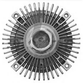 Bezpieczna płatność SPRZĘGŁO VISCO DB