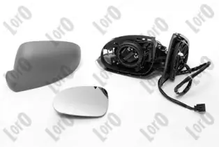 Lusterko zewnętrzne ABAKUS 4012M06 Zamów teraz