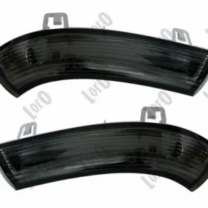 Bezpieczna płatność Kontrolka ostrzegawcza zmiany pasa ruchu ABAKUS 4012S03