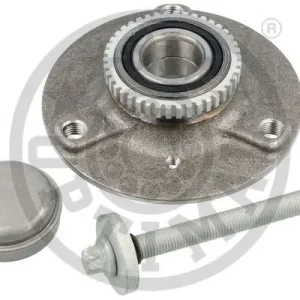 Oferta limitowana Zestaw łożysk koła OPTIMAL 401300