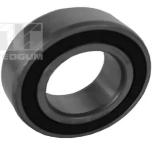 ŁOZYSKO PODPORY WAŁU VOLKSWAGEN Nowość