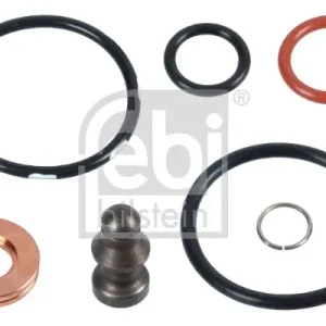Zestaw uszczelek, dysza wtryskowa FEBI BILSTEIN 40135 Bezpieczna płatność
