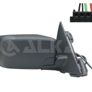 LUSTERKO BMW Premium