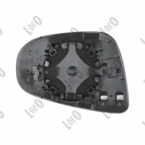 Szkło lusterka, lusterko zewnętrzne ABAKUS 4013G01 Popularny