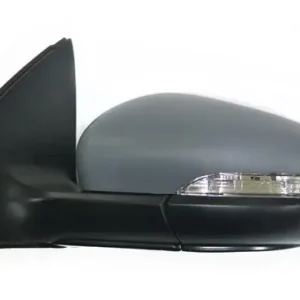 Lusterko zewnętrzne ABAKUS 4013M03 Darmowa dostawa