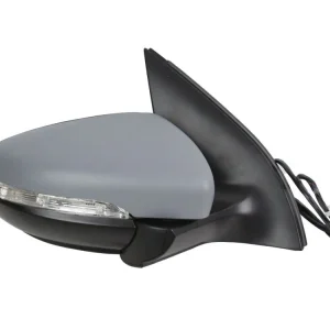 Lusterko zewnętrzne ABAKUS 4013M04 Oryginalny