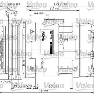 SPRĘŻARKA, KLIMATYZACJA Zwrot pieniędzy