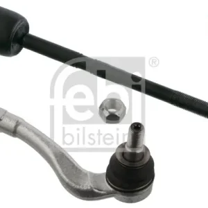 Drążek kierowniczy poprzeczny FEBI BILSTEIN 40141 Oryginalny