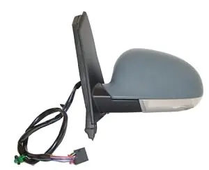 Kup teraz Lusterko zewnętrzne ABAKUS 4014M04