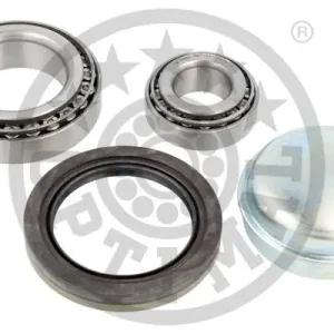 Tani Zestaw łożysk koła OPTIMAL 401501