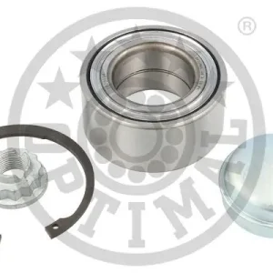 Popularny Zestaw łożysk koła OPTIMAL 401657
