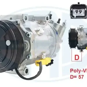 Wyprzedaż COMPRESSORS, AIR CONDITIONING