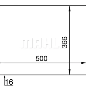 Szybka dostawa CHLODNICA WODY
