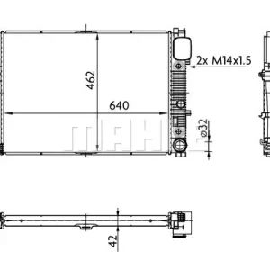 Nowość CHLODNICA WODY