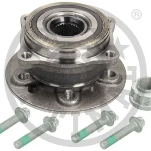 Kup teraz Zestaw łożysk koła OPTIMAL 401721