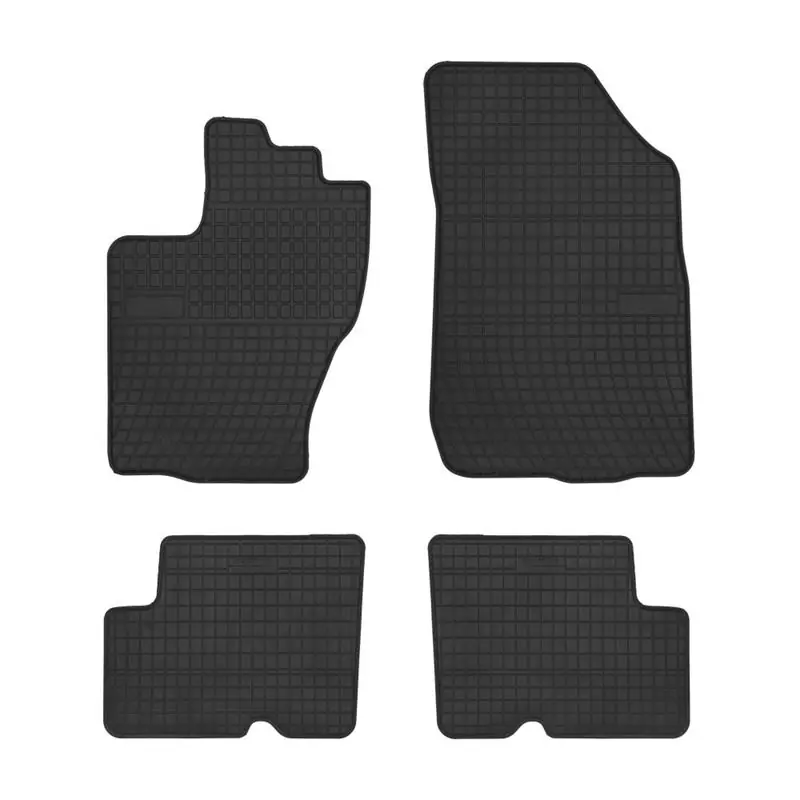 Autentyczny Zestaw dywaników FROGUM ET401723