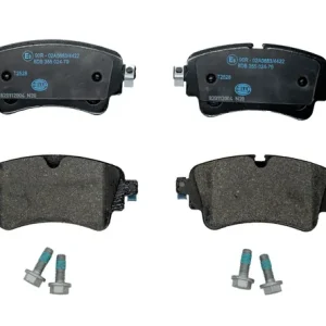 KLOCKI HAM. TYŁ AU VW Ostatnia szansa