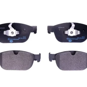 Ekspresowa dostawa KLOCKI HAM. PRZ. VO VO ASIA