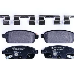 KLOCKI HAM. TYŁ HOL OP Najlepsza cena