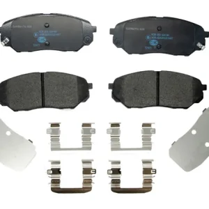 KLOCKI HAM. PRZ. KIA Darmowa dostawa