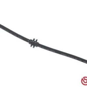 PRZEWÓD HAMULCOWY GIĘTKI DACIA DUSTER 10- PRZÓD Oryginalny