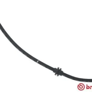 Oryginalny PRZEWÓD HAMULCOWY GIĘTKI