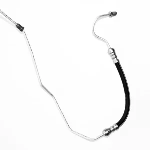 PRZEWÓD HAMULCOWY GIĘTKI RENAULT MEGANE III 08- LT Ostatnia szansa