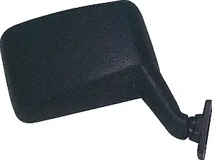 Premium Lusterko zewnętrzne ABAKUS 4017M01