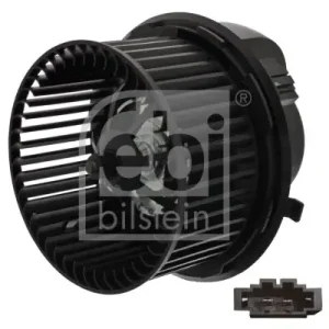 Wysoka jakość Wentylator wewnętrzny FEBI BILSTEIN 40180