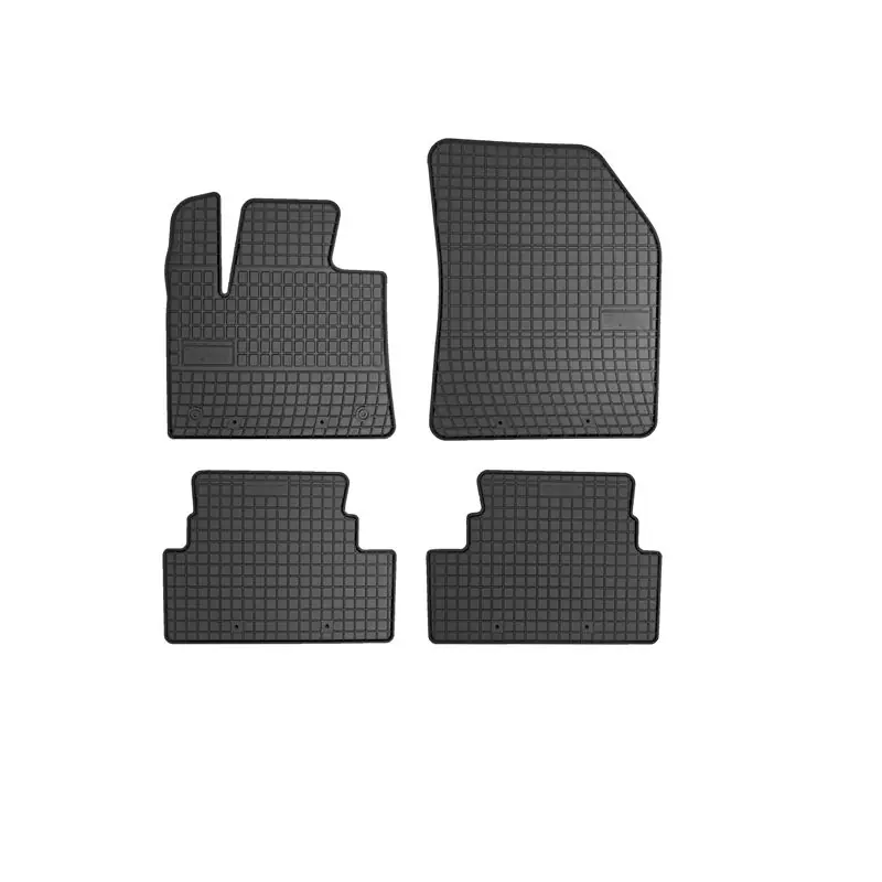 Premium DYWANIKI PODL. OPEL GRANDLAND X 17-