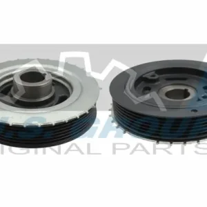 KOŁO PASOWE MAZDA Nowość