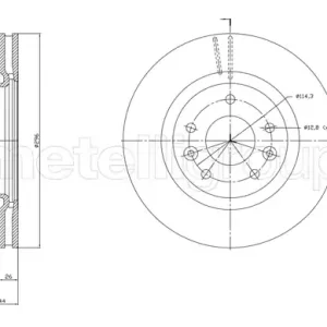 TARCZA HAM.PRZOD Zamów teraz