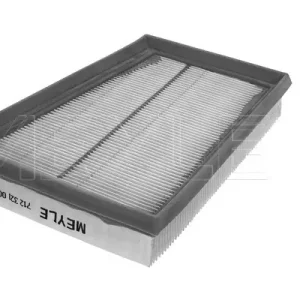 FILTR POWIETRZA FORD 1,6TDCI FIESTA/FUSION 04- Tylko dziś