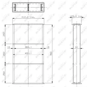 CHLODNICA WKLAD Darmowa dostawa