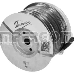 Wysoka jakość PRZEWÓD PAL.12X19 OPLOT 10M