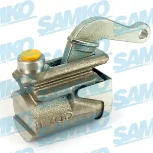 CYLINDEREK HAM. Autentyczny