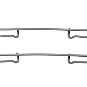 Darmowa dostawa ZESTAW AKCESORIÓW, KLOCKI HAMULCOWE