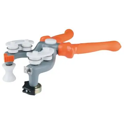 Bezpieczna płatność SZCZYPCE DO ŚCIĄGANIA IZOLACJI 25-52MM