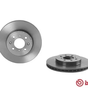 TARCZA HAMULC. HONDA CIVIC  01-05 Szybka dostawa