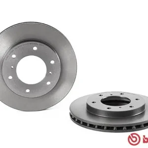 TARCZA HAMULC. MITSUBISHI PAJERO  99- Wyprzedaż