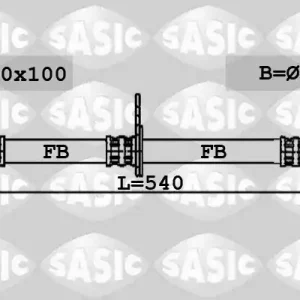 PRZEWÓD HAM. #N/D Promocja