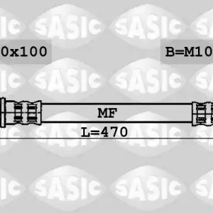 PRZEWÓD HAM. #N/D Wysoka jakość