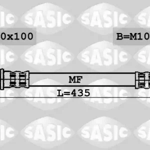 Ekspresowa dostawa PRZEWÓD HAM. #N/D
