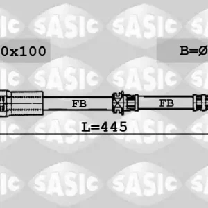 Ostatnia szansa PRZEWÓD HAM. #N/D