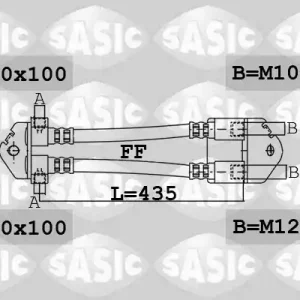 PRZEWÓD HAM. #N/D Premium