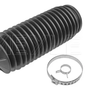 Tani ZESTAW OSŁON UKŁADU KIER. IVECO